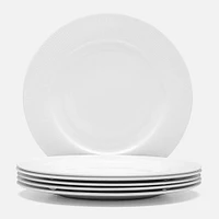 Assiette plate Tuscany Classics 