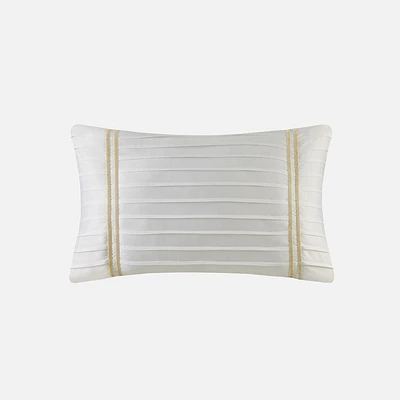 Gramercy Park Breakfast Cushion