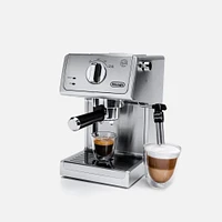 De'Longhi Manual Espresso and Cappuccino Machine