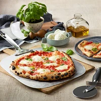 Four à cuisson Breville the Smart Oven Pizzaiolo