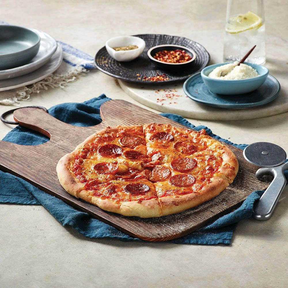 Breville the Smart Oven™ Pizzaiolo