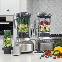 Breville The Super Q™ Blender