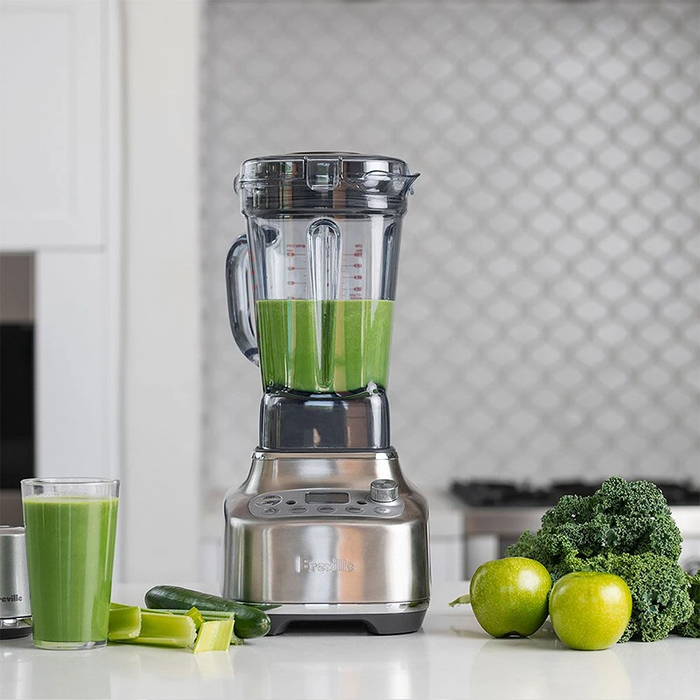 Breville The Super Q™ Blender