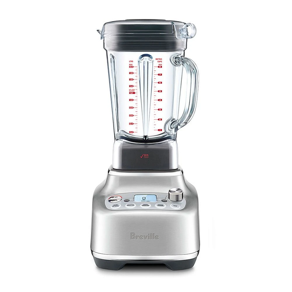 Breville The Super Q™ Blender