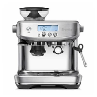 Machine à espresso et cappuccino the Barista Pro™ de Breville