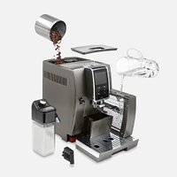 De’Longhi Dinamica Plus Fully Automatic Espresso Machine