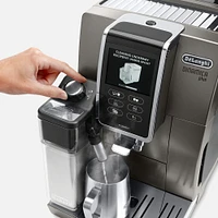 De’Longhi Dinamica Plus Fully Automatic Espresso Machine