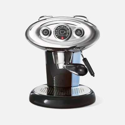Machine à capsule illy X7.1 Iperespresso