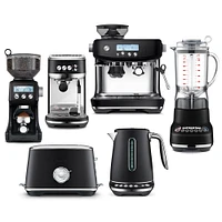 Breville Blender the Fresh & Furious