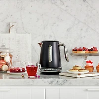 Bouilloire Breville « Luxe » the Smart Kettle™ - Truffe noire