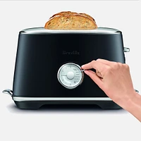 Grille-pain Breville Luxe the Toast Select