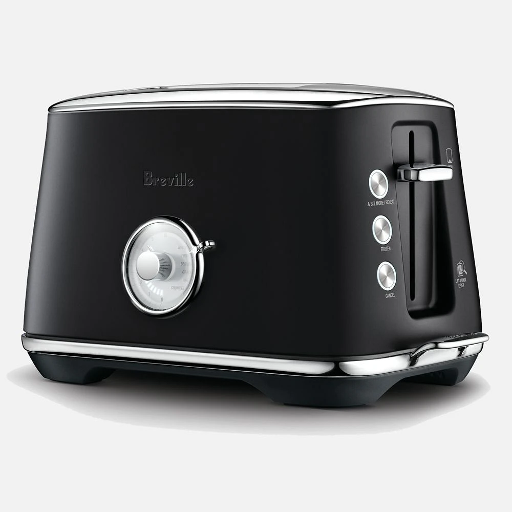 Grille-pain Breville Luxe the Toast Select