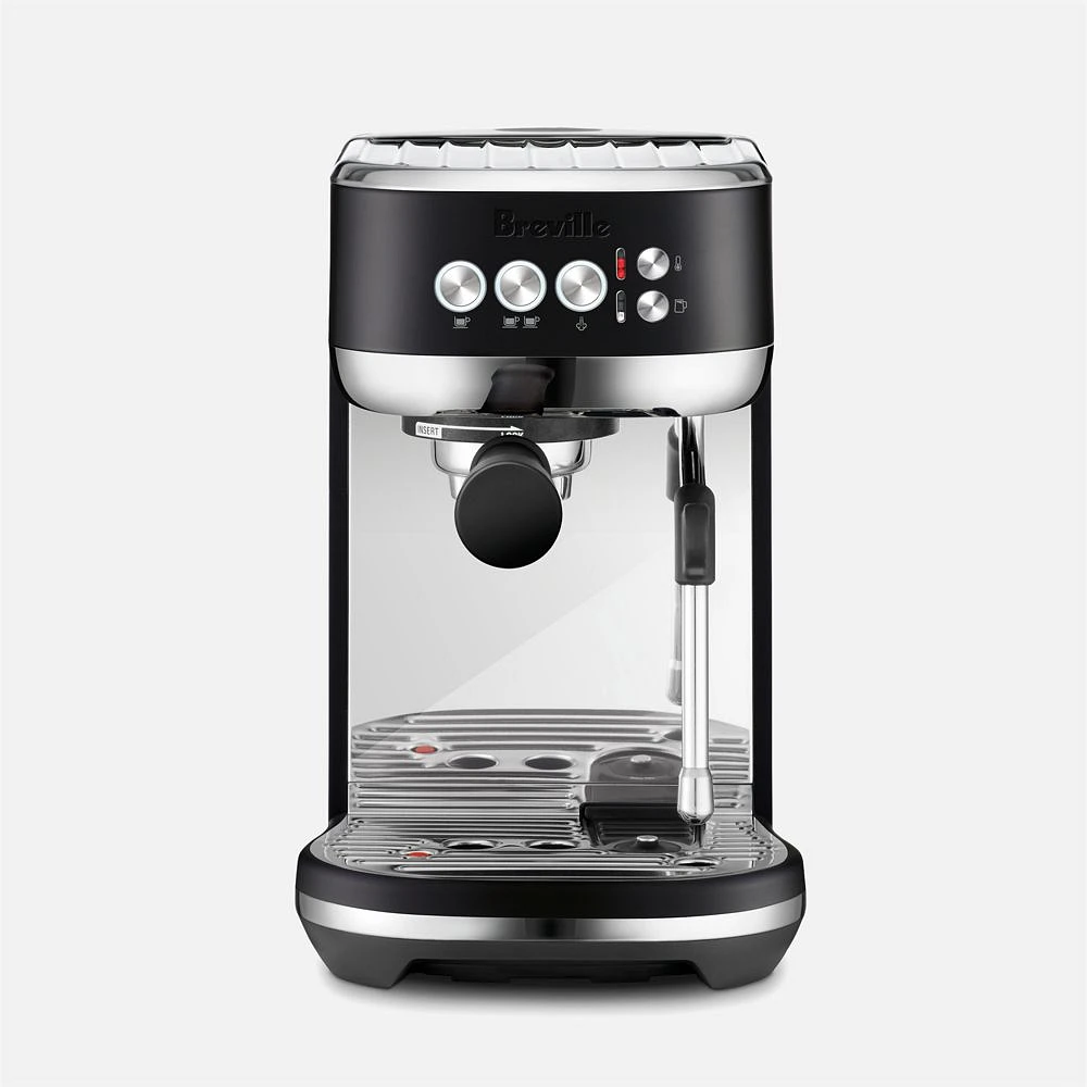 Machine à espresso manuelle Breville the Bambino™ Plus