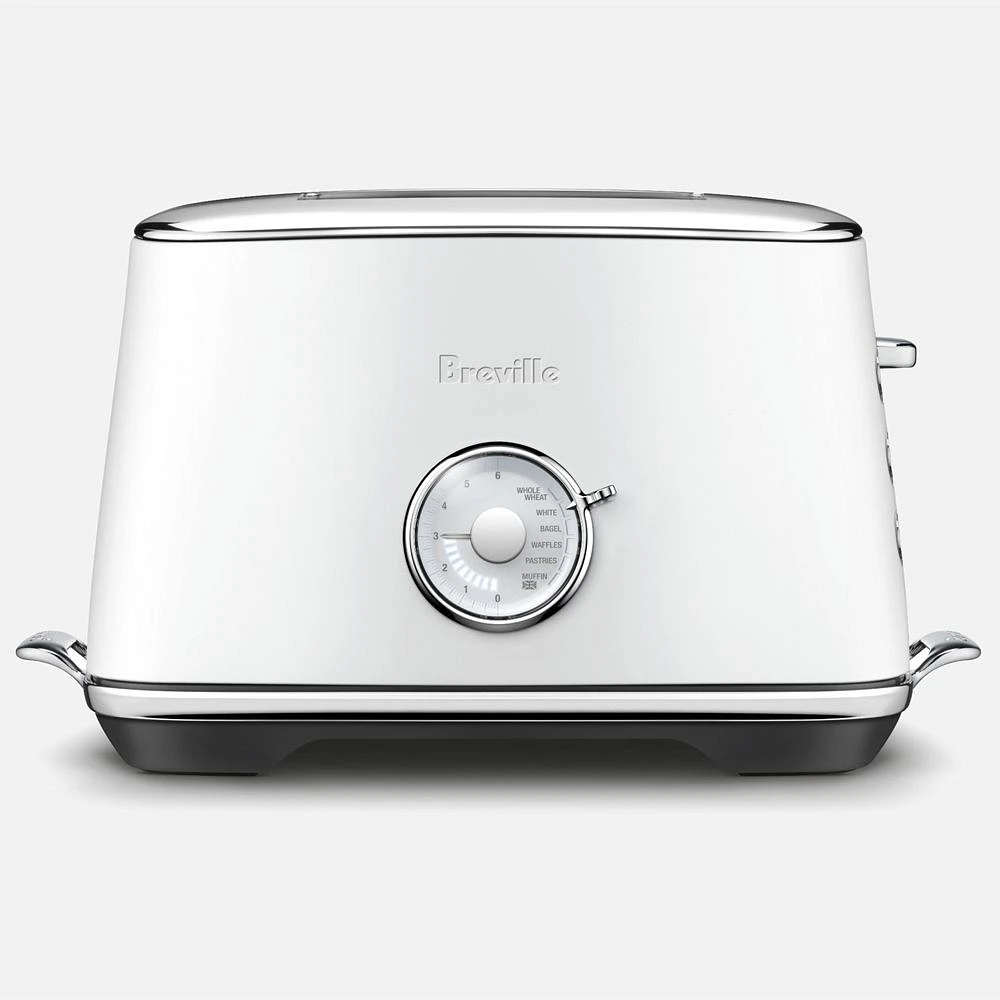 Breville Luxe the Toast Select™ - Sea Salt