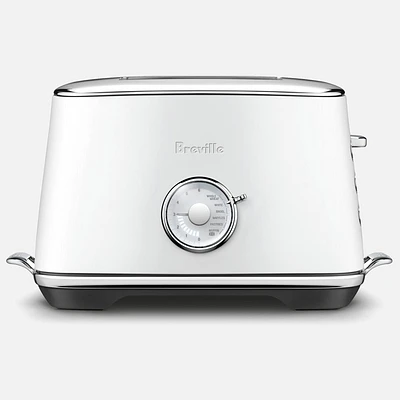 Breville Luxe the Toast Select™ - Sea Salt