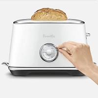 Breville Luxe the Toast Select™ - Sea Salt