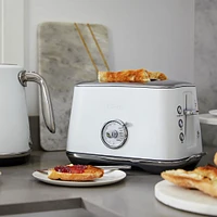 Breville Luxe the Toast Select™ - Sea Salt