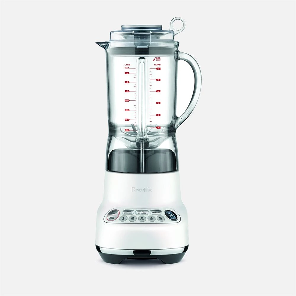 Mélangeur Breville the Fresh & Furious