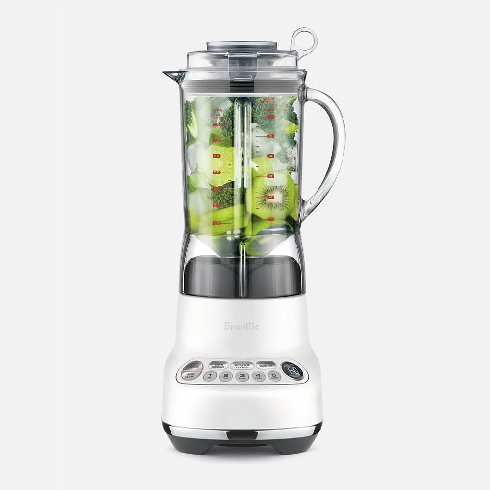 Mélangeur Breville the Fresh & Furious