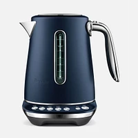 Bouilloire Breville "Luxe" the Smart Kettle™ - Bleu prune
