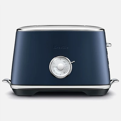 Breville Luxe the Toast Select™ - Damson Blue