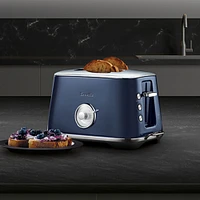 Breville Luxe the Toast Select™ - Damson Blue