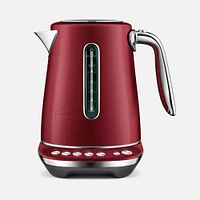 Bouilloire Breville "Luxe" the Smart Kettle™ - Gâteau velours rouge
