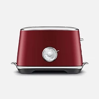 Grille-pain Breville Luxe the Toast Select™ - Gâteau velours rouge