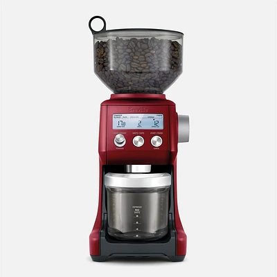 Breville moulin à café the Smart Grinder™ Pro - Gâteau velours rouge