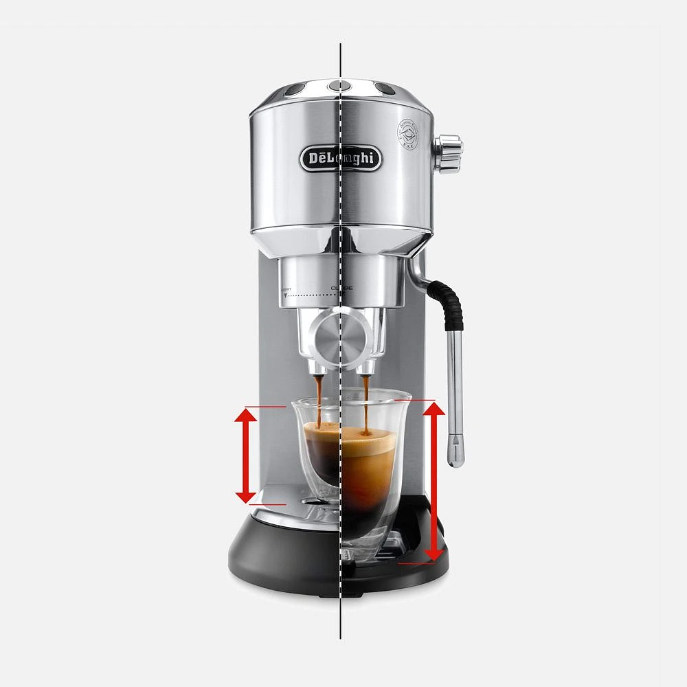 De'Longhi Dedica Arte Espresso Machine