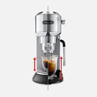 De'Longhi Dedica Arte Espresso Machine