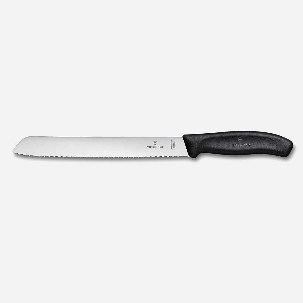 Couteau à pain « Swiss Classic » 21cm  par Victorinox