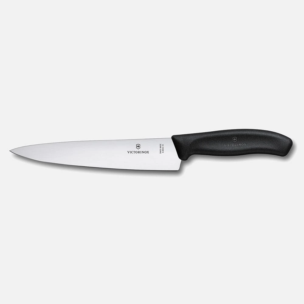 Couteau à découper 9 cm « Swiss Classic » par Victorinox