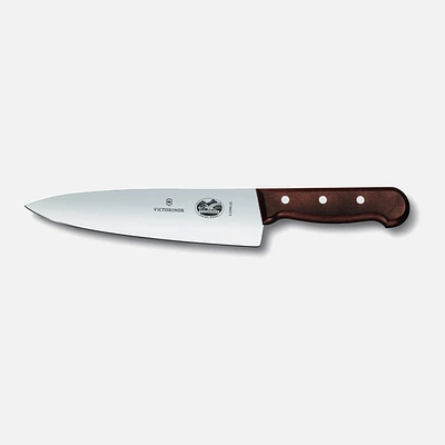 Couteau de chef 20 cm « Wood » par Victorinox