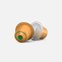 Capsules Starbucks® caramel onctueux pour Nespresso® Original