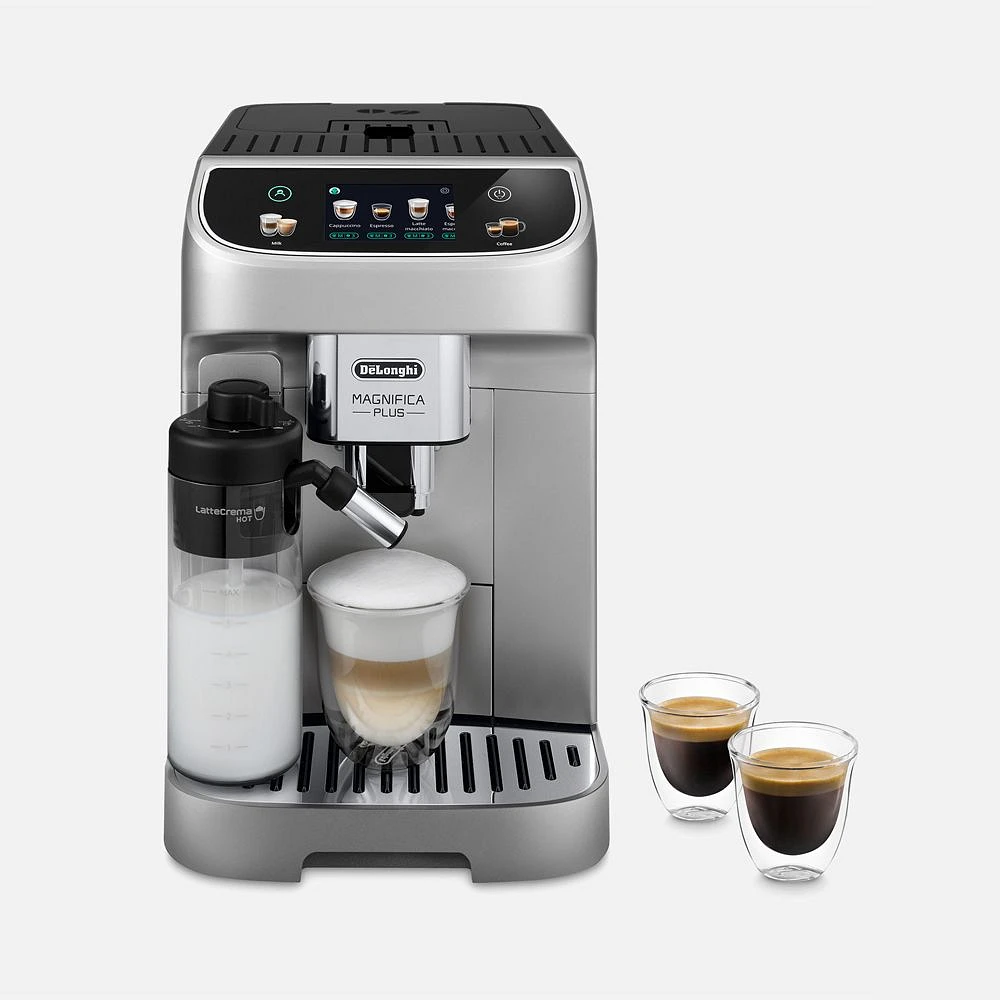 De'Longhi Magnifica Plus Fully Automatic Espresso Machine