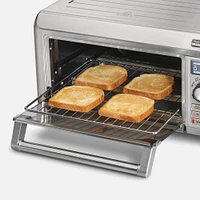 Hamilton Beach® Professional Sure-Crisp® Air Fry Digital Toaster Oven