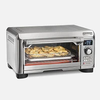 Hamilton Beach® Professional Sure-Crisp® Air Fry Digital Toaster Oven