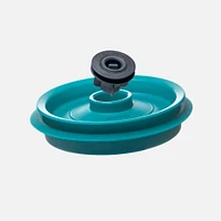 Airtender Clip-Top Vacuum 1-Lid