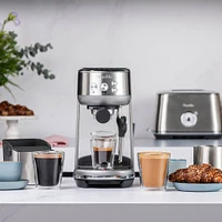 Breville The Bambino™ Espresso Machine