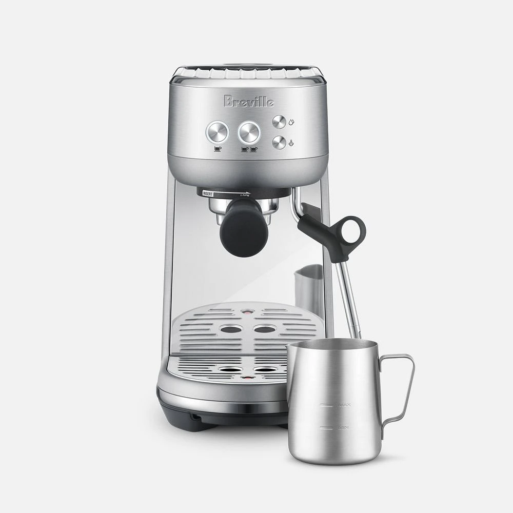 Breville The Bambino™ Espresso Machine