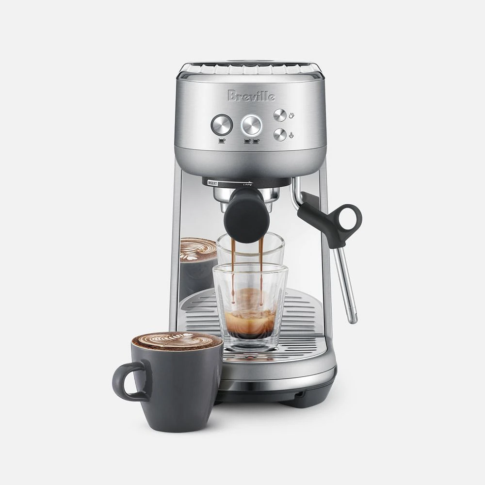 Breville The Bambino™ Espresso Machine