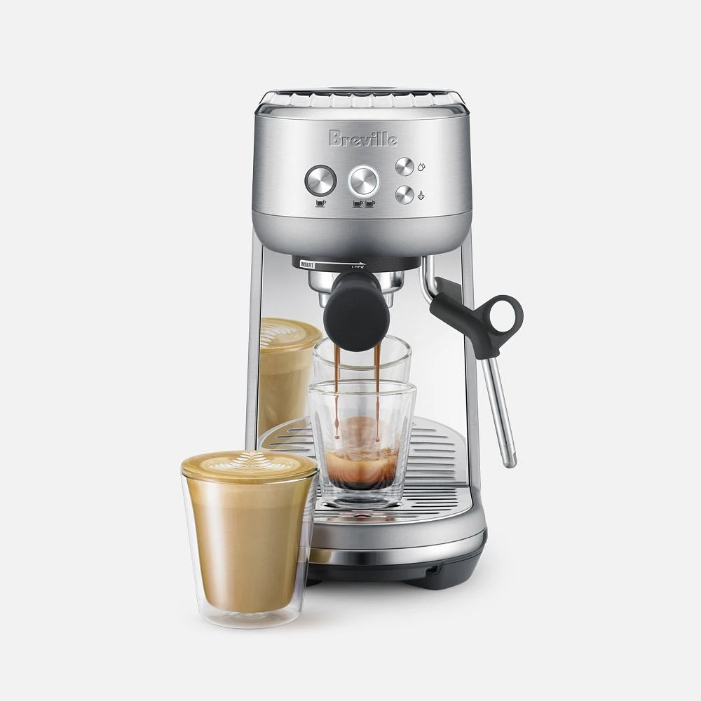 Breville The Bambino™ Espresso Machine