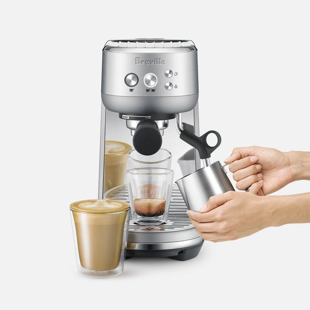 Breville The Bambino™ Espresso Machine