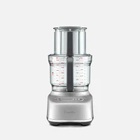 Breville The Paradice™ Le robot culinaire 9 tasses avec kit