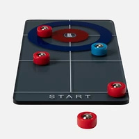 Curling Game by Lund London