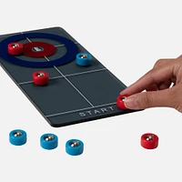 Curling Game by Lund London