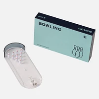 Bowling Game by Lund London