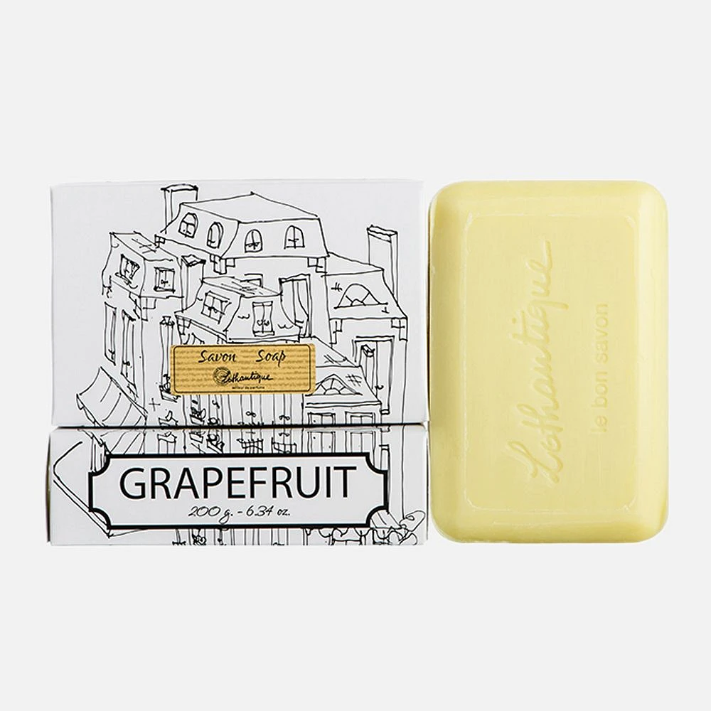 Bar Soap 200g - Grapefruit