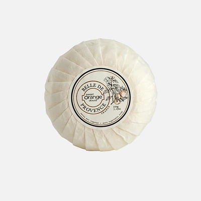 Belle de Provence Sweet Orange Soap - 100 g